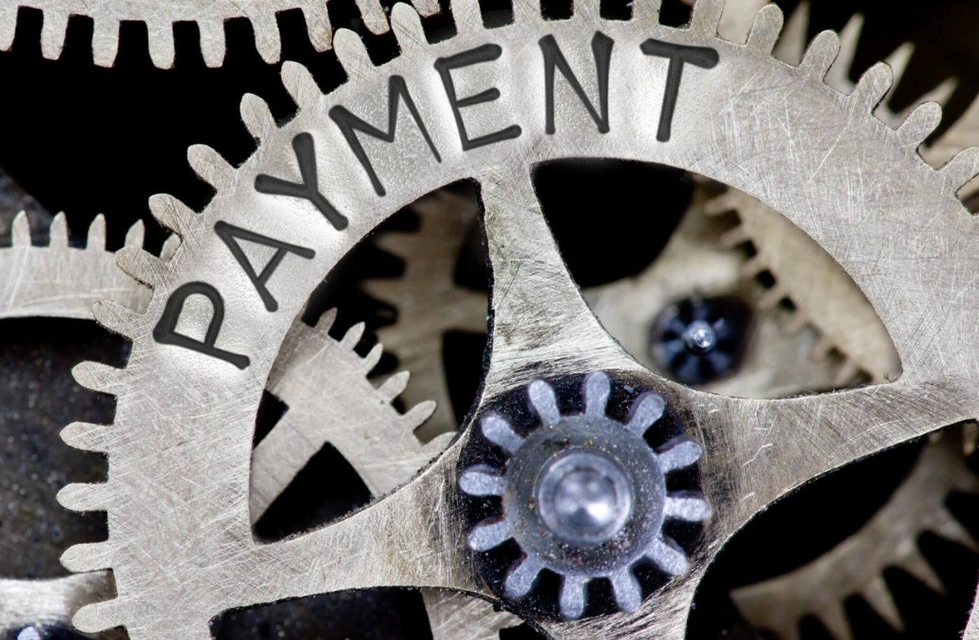 Foto Zahlungsarten bei Eventdecor